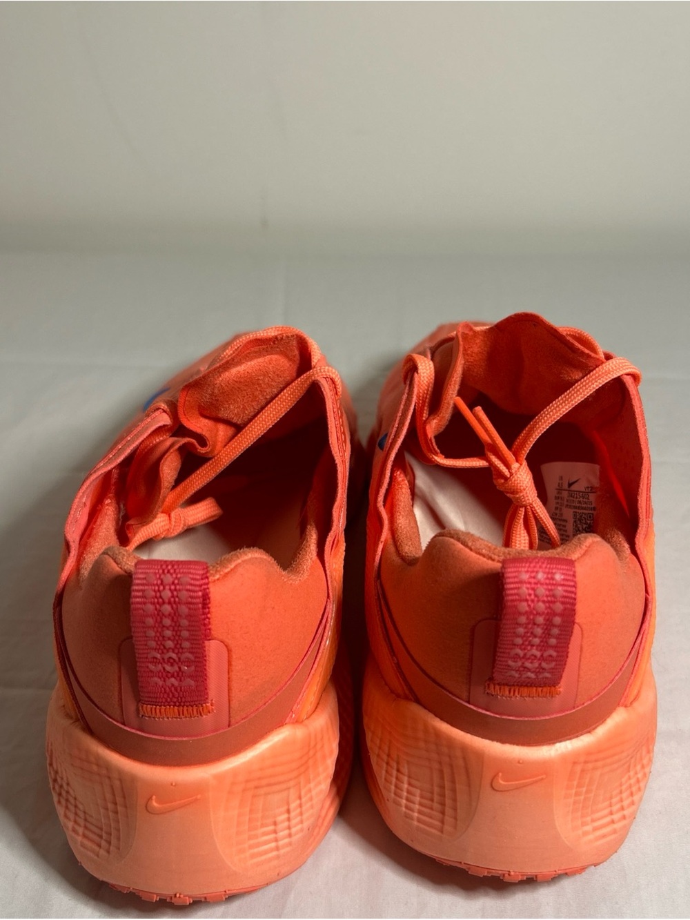 Nike Ava Rover Fruit Punch / Photo Blue DX4215-602 Size 4.5 - Picture 5 of 12
